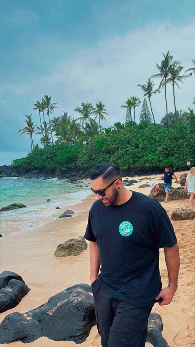 Vintage Logo T-Shirt