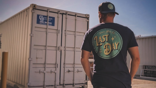 Vintage Logo T-Shirt