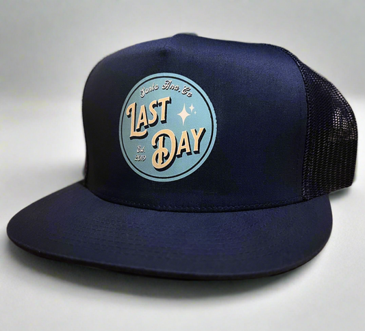 Vintage Logo