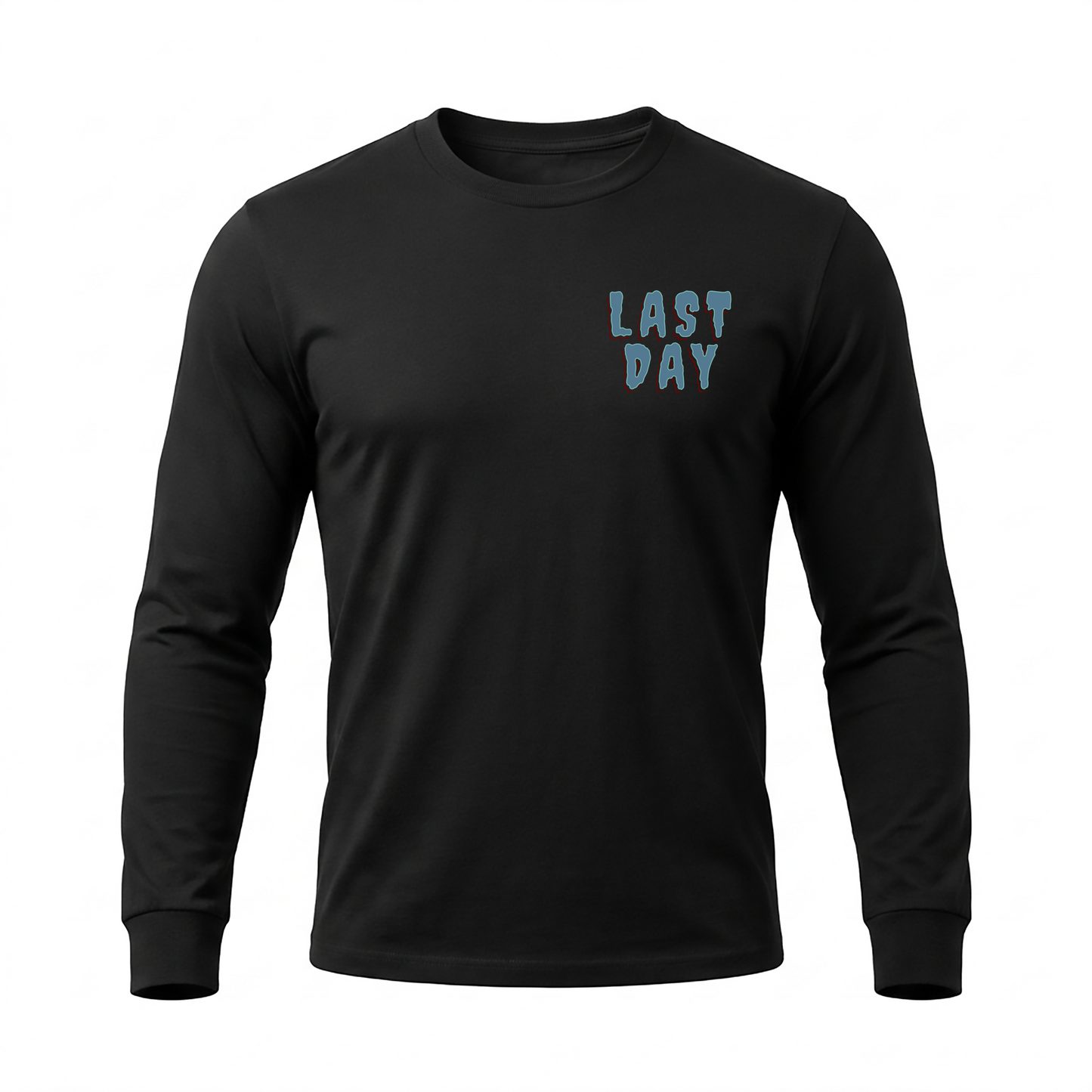 Clown Long Sleeve