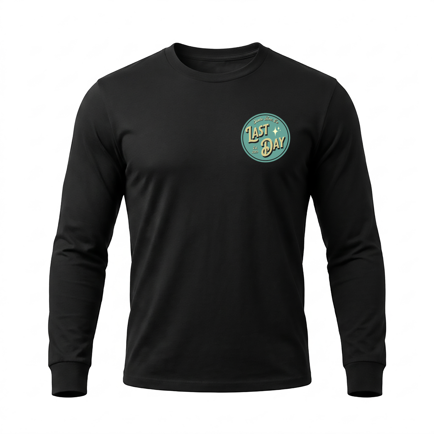 Vintage Long Sleeve