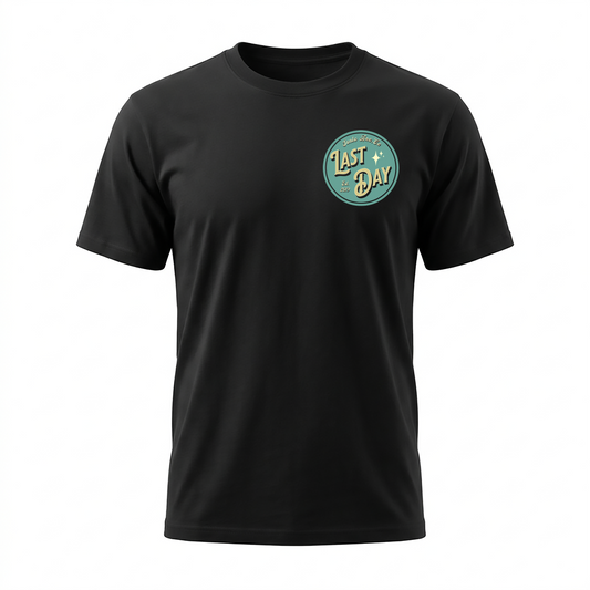 Vintage Logo T-Shirt