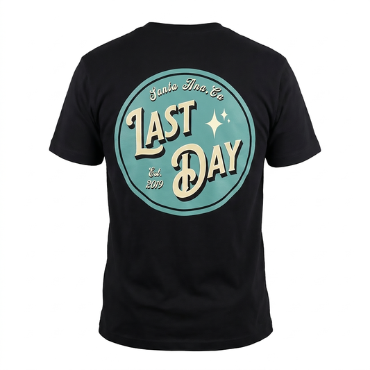 Vintage Logo T-Shirt